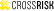 Crossrisk logo